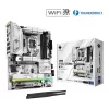 Placa-mãe ASRock Z890 Steel Legend WiFi ATX