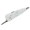 LogiLink WZ0001A Ferramenta de inserção LSA, branca