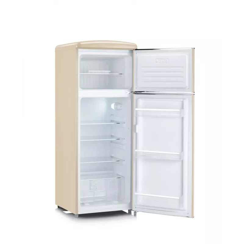 Severin RKG 8933 combinado frigorífico-congelador 206 L