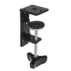Suporte para monitor MACLEAN MC-860 suporte de secretária para ecrãs de 27