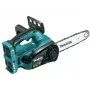 Motosserra Makita DUC302Z 800 W 4500 rpm preta, azul