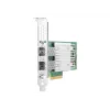 Adaptador Ethernet HPE Intel E810-XXVDA2 10/25Gb 2 portas SFP28