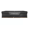 DIMM 32 GB DDR5-4800 (2x 16 GB) kit duplo, memória RAM preta, CMK32GX5M2A4800C40, Vengeance, INTEL XMP