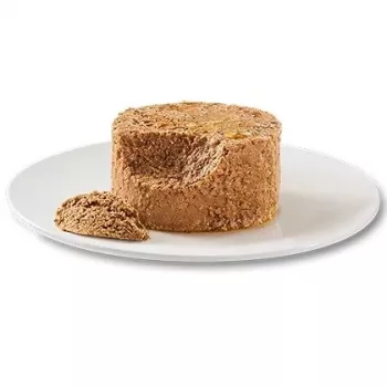 Oasy Caprice mousse com frango 85 g