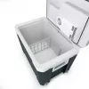 Arca frigorífica elétrica portátil Tristar KB-7535 35 L 230 V, arrefecimento/aquecimento termoelétrico