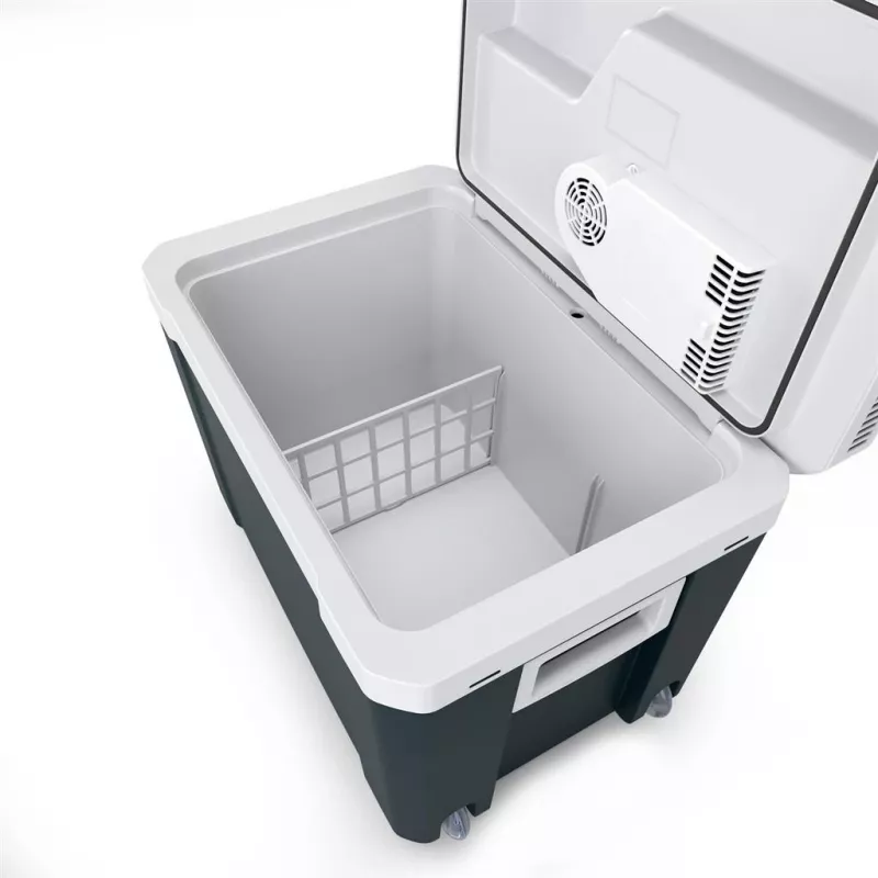 Arca frigorífica elétrica portátil Tristar KB-7535 35 L 230 V, arrefecimento/aquecimento termoelétrico