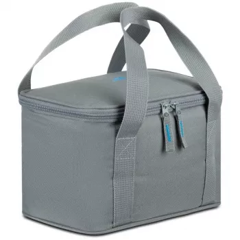 Rivacase 5705 cinzento produto 5 L cinzento