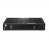 HPE - Aruba 6200F 12G Class4 PoE 2G/2SFP+ 139W Switch - Switch - L3 - gerido - 12 x 10/100/1000 (PoE+) + 2 x 100/1000 (Uplink) + 2 x 1 Gigabit / 10 Gigabit SFP+ montável em rack