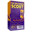 Scout, jogo de cartas