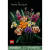 LEGO 10280 Icons Ramo de flores artificiais Conjunto para adultos Acessórios decorativos para casa Ideia de presente para mulheres homens Ela e Ele esposa ou marido