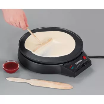 Máquina de crepes Severin CM 2198