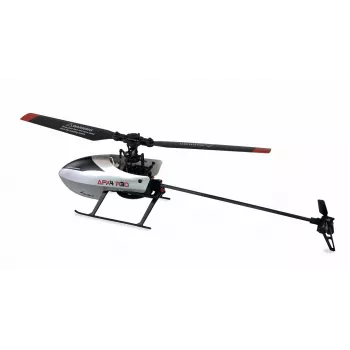 Helicóptero RC telecomandado Amewi AFX4 motor elétrico (25329)