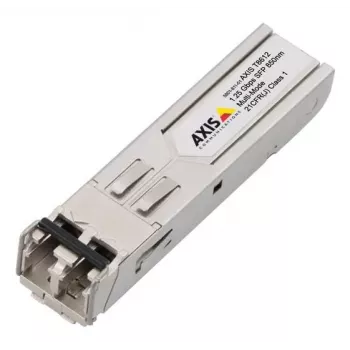 Módulo transceptor de fibra ótica AXIS 5801-811