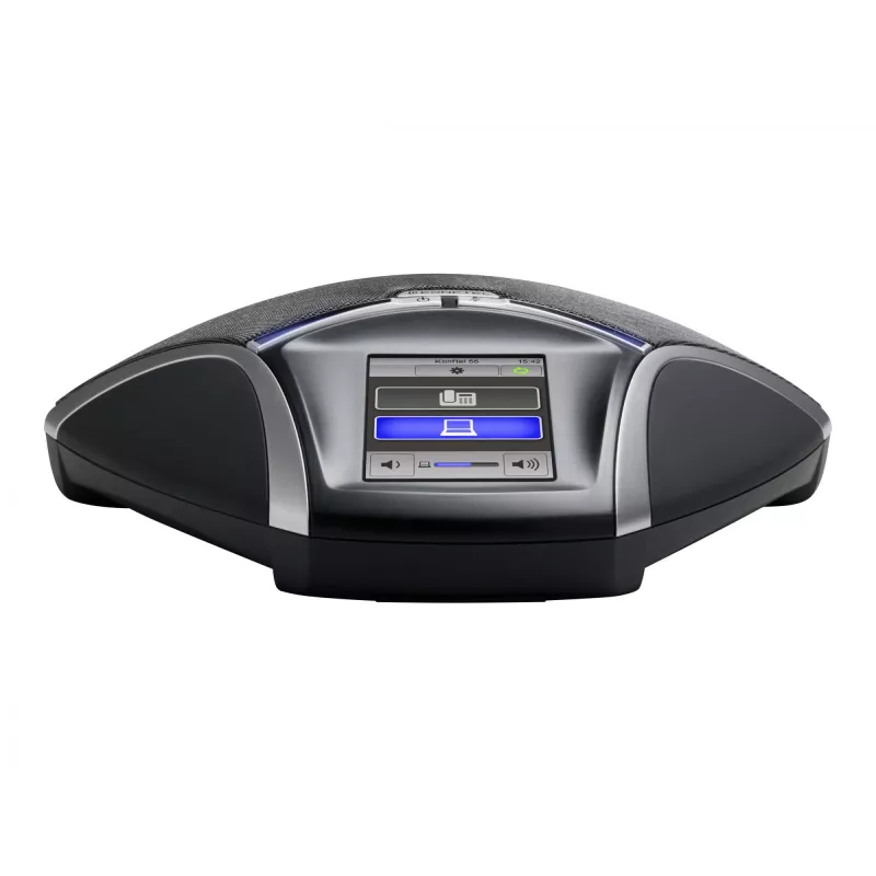 Telefone de conferência IP Konftel 55