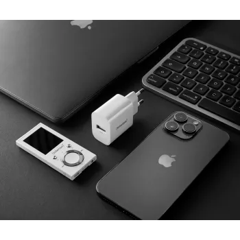 Adaptador USB-A Intenso 7800512
