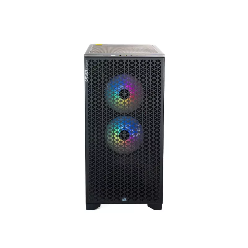 OPTIMUS E-Sport GB760T-CR18 PC, Core i5-14400F, 16 GB, 1 TB, RTX 5060 8 GB, Windows 11