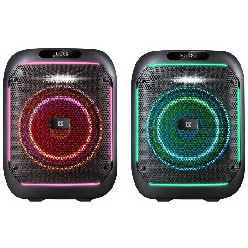 Altifalante Bluetooth Boome R 65W