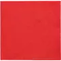Guardanapos PAPSTAR Daily Collection Vermelho 2 folhas 16,0 x 16,0 cm 150 unid. (89640)
