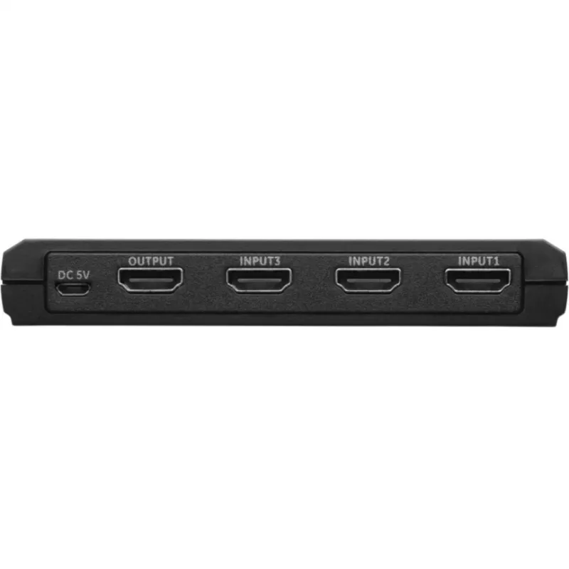 Comutador de vídeo HDMI One For All SV 1632