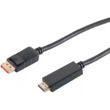 Adaptador de cabo de vídeo ShiverPeaks BS10-71075