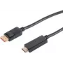 Adaptador de cabo de vídeo ShiverPeaks BS10-71075