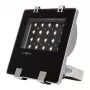 Synergy 21 S21-LED-TOM00211 – preto – IP65 – 20 W – LED – 120 – 100–240 V (S21-LED-TOM00211)