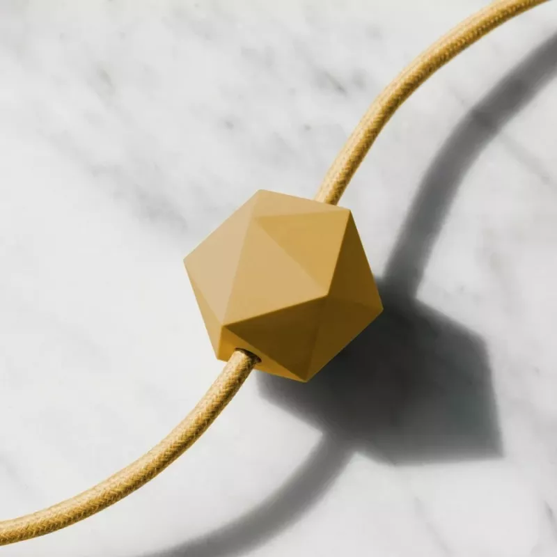 Native Union Anchor Cable cabo USB-C para USB-C, 240 W, 3 m, Cosmos