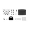 DJI Flip Fly More Combo (DJI RC 2) drone com câmara, 4K/60fps HDR, 48 MP, CMOS de 1/1,3″, 3 baterias