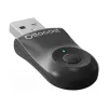 Adaptador 2 em 1 Bluetooth e Wi-Fi para automóvel, Ottocast CA505-T, sem fios