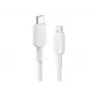 Cabo Anker 322 1,8 m Lightning para USB-C 30W