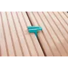 Grampo de viga wolfcraft GmbH conjunto para construção de terraços