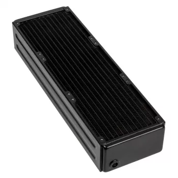 Radiador Coolgate XFlow G2 - 360 mm