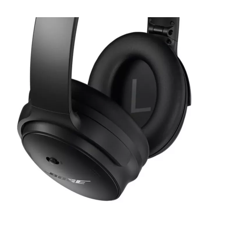 Bose QuietComfort SC – Auscultadores com tecnologia de cancelamento de ruído