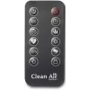 Humidificador com IONIZADOR/CA-607BSMART Clean Air Optima
