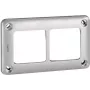 Legrand 077852 placa de parede/placa de interruptor