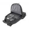 Mochila para portátil Tellur Companion 15,6 polegadas com porta USB, preto