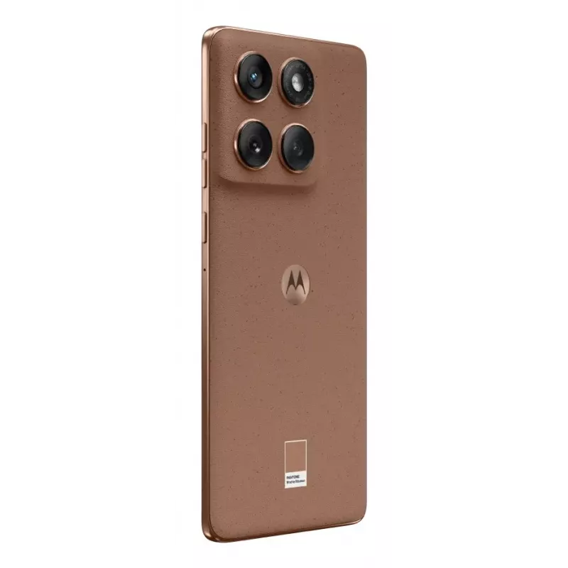 Motorola edge 60 fusion 16,9 cm (6.67) Dual SIM Android 15 5G USB Type-C 8 GB 256 GB 5200 mAh Mocha