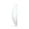 Ubiquiti U7 Long-Range 7300 Mbit/s branco Power over Ethernet (PoE)