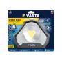 Luminária de trabalho autónoma Varta Work Flex preto