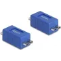Adaptador de cabo DeLOCK Micro-B 67216 azul