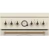Fogão a Gás-Elétrico Independente Gorenje GKS5B70CLI