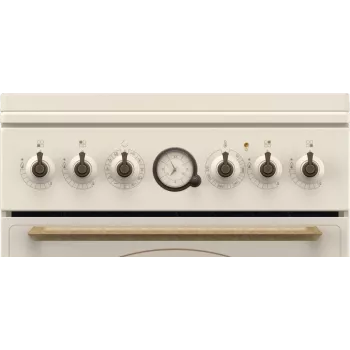 Fogão a Gás-Elétrico Independente Gorenje GKS5B70CLI
