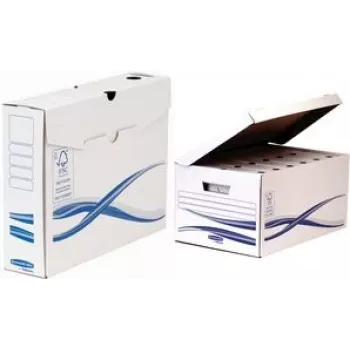 Fellowes 4460504 azul