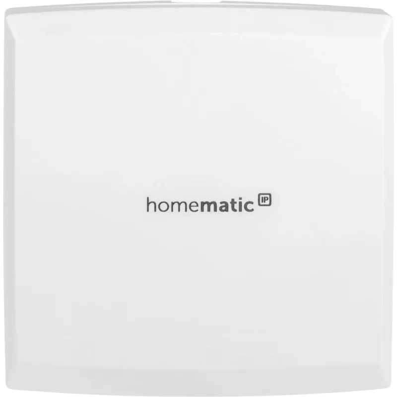 Botão para porta de garagem (HmIP-WGC), interruptor