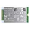 HP 5G Sub-6 WWAN Tecnologia de conectividade wireless interna WWAN B8BD4AA