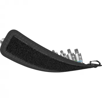 Ponta de chave de fenda Wera Belt B 3 TORX HF 05003972001