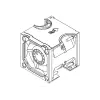 Lenovo Performance Fan Option Kit para ThinkSystem V3 2U – Kit de módulo de arrefecimento (MPN 4F17A82884)
