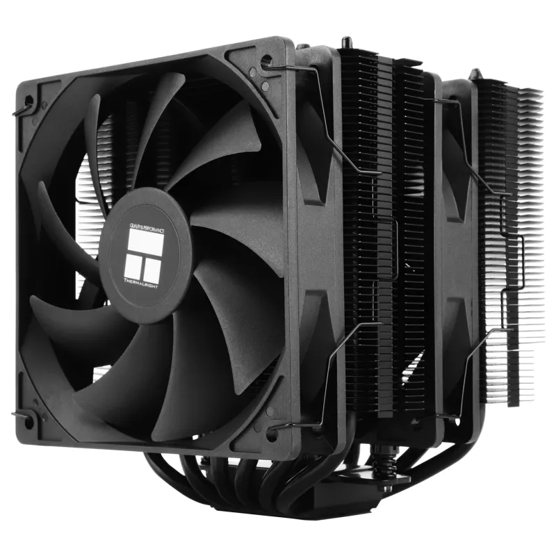 Dissipador de CPU Thermalright Peerless Assassin 120 SE