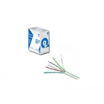 Cabo FTP CAT-6 305M