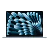 Apple MacBook Air Azul-céu 13 polegadas IPS 2560 x 1664 píxeis Apple M4 24 GB capacidade de armazenamento em unidade de estado sólido 512 GB chip Apple M4 CPU de 10 núcleos/GPU de 10 núcleos macOS 802.11ax Bluetooth versão 5.0 idioma do teclado inglês teclado ...